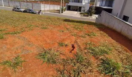 Terreno à venda, 250 m² por R$ 430.000,00 - Recanto dos Eucaliptos - São José dos Campos/SP