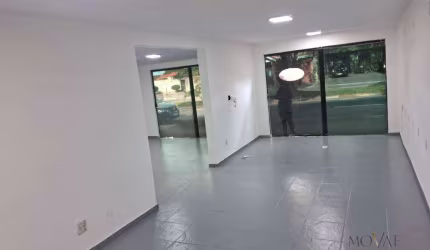 Ponto Comercial 113m² no Jardim Satélite