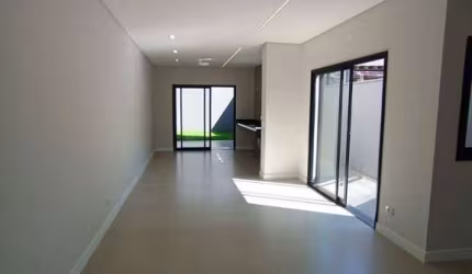 sobrado novo no jardim das Indústrias 3 dormitórios, sendo 1 suíte. aceito apto até 500.000