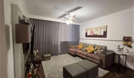 Apartamento com 4 dormitórios à venda, 124 m² por R$ 830.000,00 - Bosque dos Eucaliptos - São José dos Campos/SP