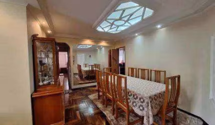 Apartamento com 4 dormitórios à venda, 107 m² por R$ 795.000,00 - Jardim Satélite - São José dos Campos/SP