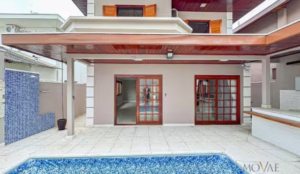Casa com 3 dormitórios à venda, 190 m² por R$ 2.600.000,00 - Urbanova - São José dos Campos/SP