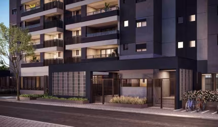 Apartamento com 3 dormitórios à venda, 152 m² por R$ 1.890.000,00 - Vila Ema - São José dos Campos/SP