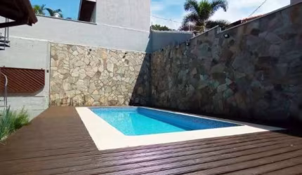 Casa com 3 dormitórios à venda, 160 m² por R$ 1.300.000,00 - Urbanova - São José dos Campos/SP
