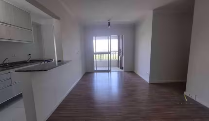 Apartamento com 2 dormitórios à venda, 65 m² por R$ 575.000,00 - Parque Industrial - São José dos Campos/SP