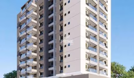 Apartamento com 2 dormitórios à venda, 75 m² por R$ 650.000,00 - Martim de Sá - Caraguatatuba/SP