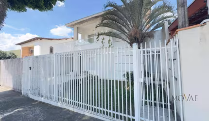 Casa com 4 dormitórios à venda, 330 m² por R$ 1.190.000,00 - Bosque dos Eucaliptos - São José dos Campos/SP