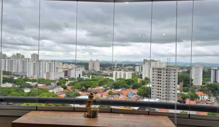 Apartamento com 3 dormitórios à venda, 90 m² por R$ 750.000,00 - Jardim América - São José dos Campos/SP
