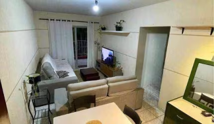 Casa com 2 dormitórios à venda, 160 m² por R$ 585.000,00 - Jardim Ismênia - São José dos Campos/SP