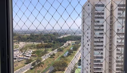 Apartamento com 3 dormitórios à venda, 90 m² por R$ 1.050.000,00 - Jardim Esplanada - São José dos Campos/SP