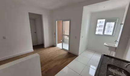 Apartamento com 2 dormitórios à venda, 51 m² por R$ 390.000,00 - Condomínio Residencial Colinas do Paratehy - São José dos Campos/SP