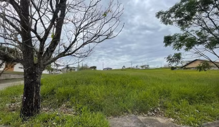 Terreno à venda, 1411 m² por R$ 350.000,00 - Condomínio Colinas do Parahyba - São José dos Campos/SP