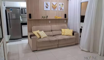 Apartamento com 2 dormitórios à venda, 70 m² por R$ 770.000,00 - Jardim Aquarius - São José dos Campos/SP