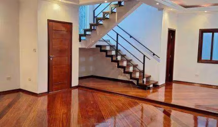 Casa com 4 dormitórios à venda, 253 m² por R$ 1.500.000,00 - Urbanova - São José dos Campos/SP