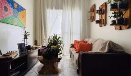Apartamento com 3 dormitórios à venda, 73 m² por R$ 350.000,00 - Vila Jaboticabeira - Taubaté/SP