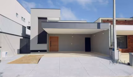 Casa térrea com 3 dormitórios à venda - Urbanova - São José dos Campos/SP