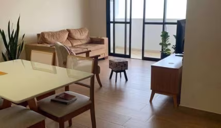 Apartamento com 4 dormitórios à venda, 124 m² por R$ 850.000,00 - Bosque dos Eucaliptos - São José dos Campos/SP