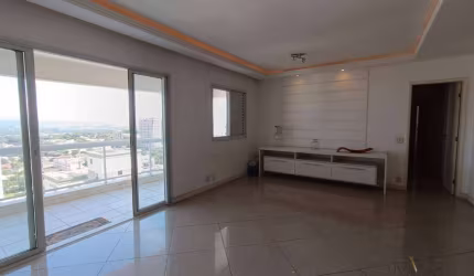 Apartamento com 3 dormitórios para alugar, 135 m² por R$ 7.504,36/mês - Vila Ema - São José dos Campos/SP