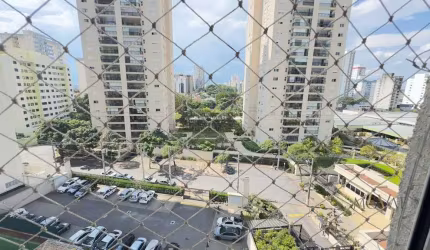 Apartamento com 3 dormitórios à venda, 116 m² por R$ 1.390.000,00 - Jardim Aquarius - São José dos Campos/SP
