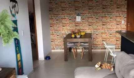 Apartamento com 2 dormitórios à venda, 86 m² por R$ 599. - Perequê-Açu - Ubatuba/SP