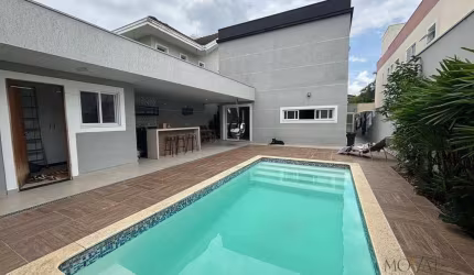 Casa com 5 dormitórios à venda, 248 m² por R$ 2.100.000,00 - Urbanova - São José dos Campos/SP
