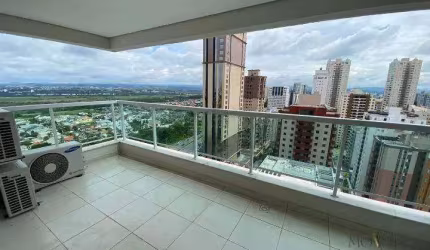 Apartamento com 2 dormitórios à venda, 78 m² por R$ 1.060.000,00 - Jardim Aquarius - São José dos Campos/SP