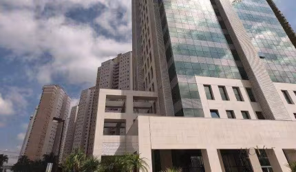 Sala à venda, 150 m² por R$ 1.985.000,00 - Jardim Esplanada - São José dos Campos/SP