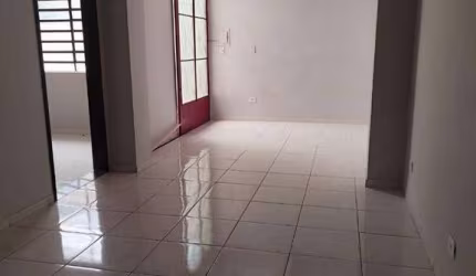 Casa com 4 dormitórios para alugar, 140 m² por R$ 3.972,00/mês - Jardim Satélite - São José dos Campos/SP