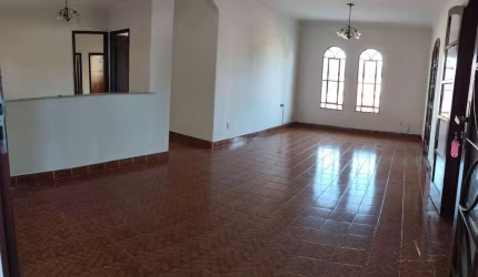 Casa para alugar, 170 m² por R$ 4.845,00/mês - Jardim Satélite - São José dos Campos/SP