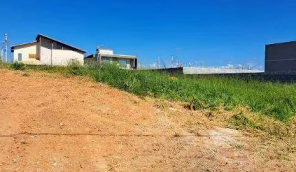 Terreno à venda, 500 m² por R$ 425.000,00 - Condomínio Residencial Ecopark Bourbon - Caçapava/SP