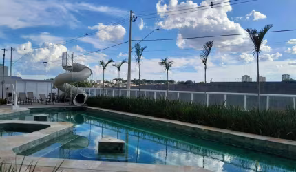 Apartamento com 3 dormitórios à venda, 72 m² por R$ 660.000,00 - Vila Industrial - São José dos Campos/SP