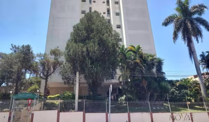 Apartamento com 2 dormitórios à venda, 62 m² por R$ 350.000,00 - Jardim Paulista - São José dos Campos/SP