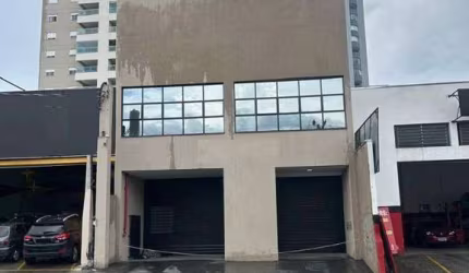 Ponto para alugar, 1313 m² por R$ 22.905,00/mês - Centro - Jacareí/SP