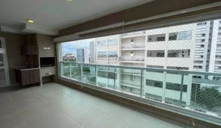 Apartamento com 2 dormitórios à venda, 98 m² por R$ 1.290.000,00 - Jardim Aquarius - São José dos Campos/SP