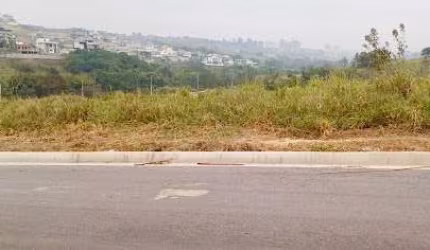 Terreno à venda, 250 m² por R$ 330.000,00 - mirante cambui - São José dos Campos/SP