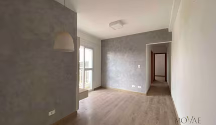 Apartamento com 2 dormitórios, 54 m² - venda por R$ 380.000,00 ou aluguel por R$ 2.960,00/mês - Jardim Satélite - São José dos Campos/SP