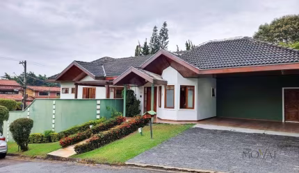 Casa com 3 dormitórios à venda, 240 m² por R$ 1.950.000,00 - Urbanova - São José dos Campos/SP