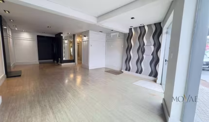 Loja para alugar, 110 m² por R$ 7.090,00/mês - Vila Ema - São José dos Campos/SP