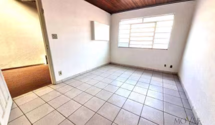 Casa com 3 dormitórios à venda, 122 m² por R$ 420.000,00 - Vila Betânia - São José dos Campos/SP