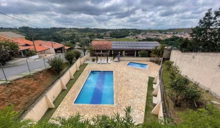 Casa com 4 dormitórios à venda, 108 m² por R$ 790.000,00 - Jardim Uirá - São José dos Campos/SP