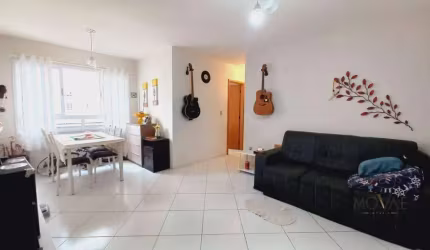 Apartamento com 3 dormitórios à venda, 75 m² por R$ 580.000,00 - Jardim das Colinas - São José dos Campos/SP