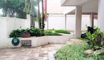 Apartamento com 2 dormitórios à venda, 80 m² por R$ 363.000,00 - Vila Betânia - São José dos Campos/SP