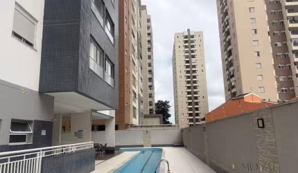 Apartamento com 2 dormitórios para alugar, 80 m² - Jardim Aquarius - São José dos Campos/SP