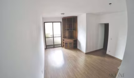 Apartamento com 3 dormitórios à venda, 79 m² por R$ 550.000,00 - Conjunto Residencial Trinta e Um de Março - São José dos Campos/SP