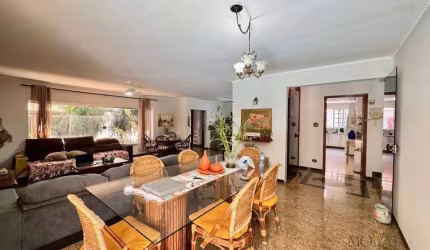 Casa com 3 dormitórios para alugar, 380 m² por R$ 12.836,66/mês - Jardim das Colinas - São José dos Campos/SP