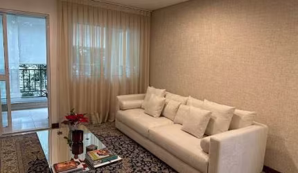 Apartamento com 4 dormitórios à venda, 180 m² por R$ 2.200.000,00 - Vila Ema - São José dos Campos/SP