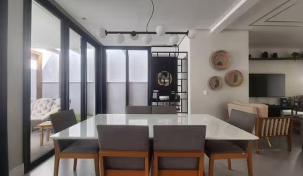 Casa com 4 dormitórios à venda, 237 m² por R$ 1.900.000,00 - Condomínio Eldorado - São José dos Campos/SP
