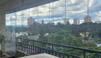 Apartamento com 2 dormitórios para alugar, 72 m² por R$ 5.884,00/mês - Vila Adyana - São José dos Campos/SP