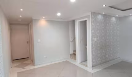 Casa com 3 dormitórios à venda, 90 m² por R$ 850.000,00 - Vila Branca - Jacareí/SP