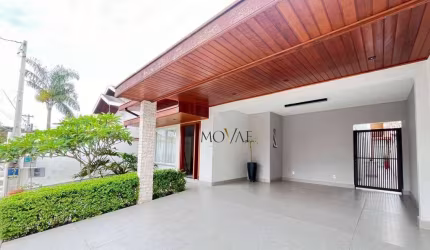 Casa com 5 dormitórios para alugar, 220 m² por R$ 12.810,00/mês - Urbanova - São José dos Campos/SP